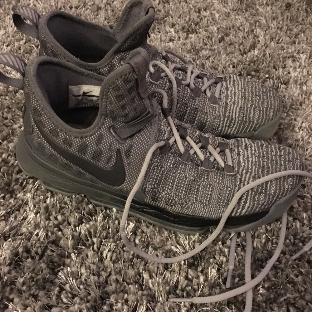 Nike KD basketball shoes